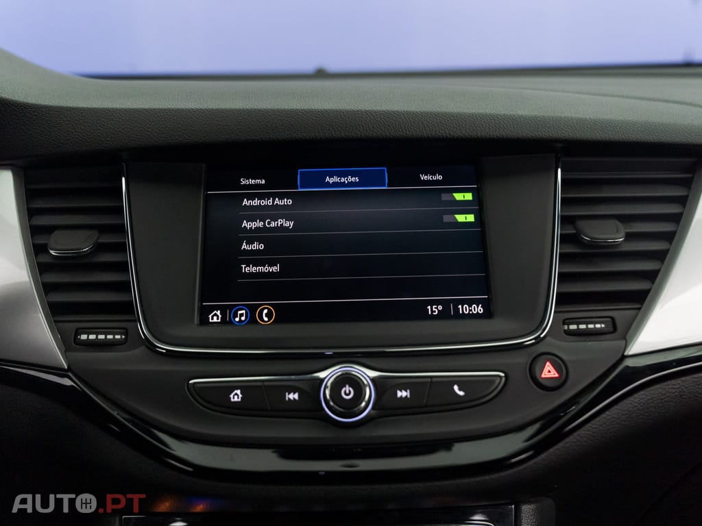 Opel Astra Sports Tourer 1.2 T GS Line S/S