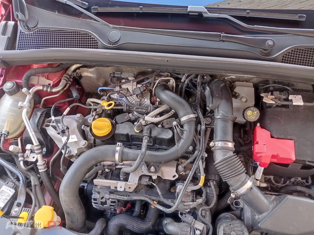 Renault Clio Rs Line