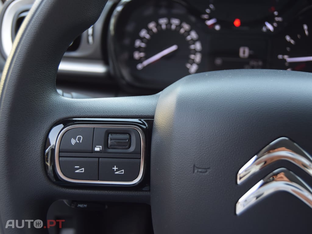 Citroen C3 1.2 PureTech C-Series