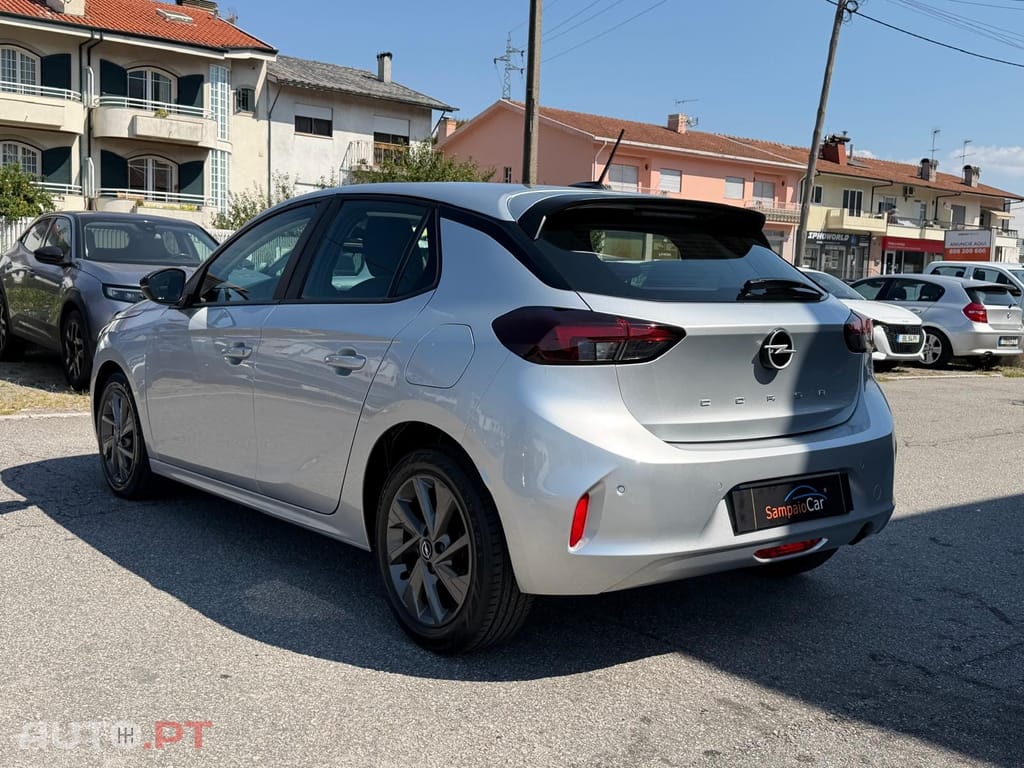 Opel Corsa 1.2 T Edition
