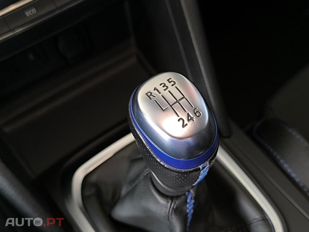Renault Mégane 1.3 TCe GT Line