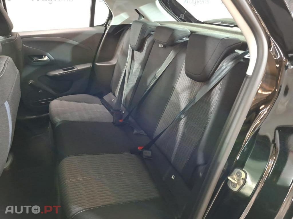 Opel Corsa 1.2 Edition