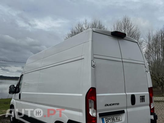 Fiat Ducato 2.2 MULTIJET