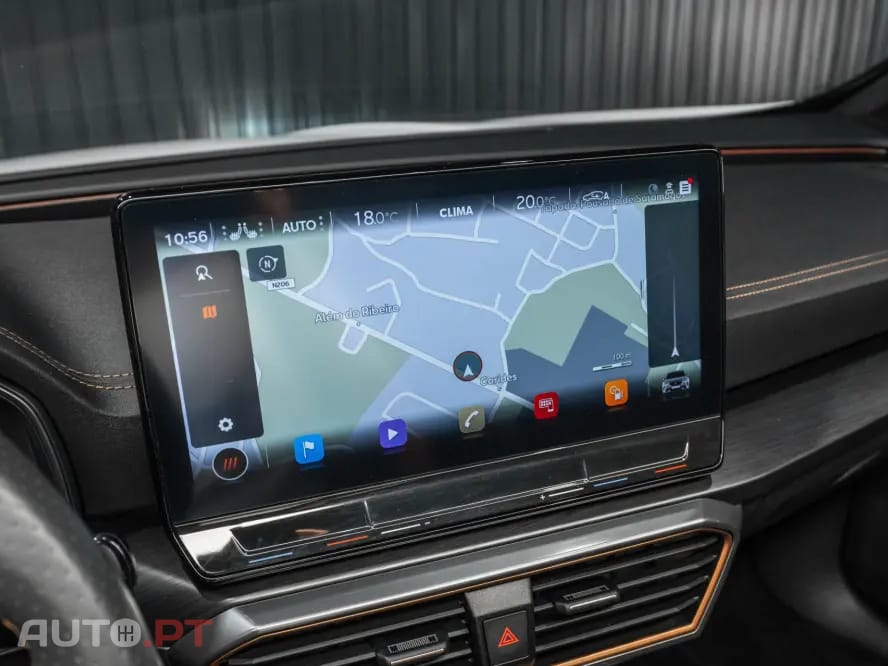 Cupra Formentor VZ 1.4 e-Hybrid DSG