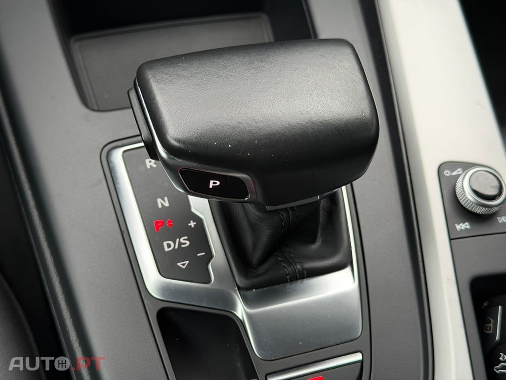 Audi A5 35 TDI Advanced S tronic