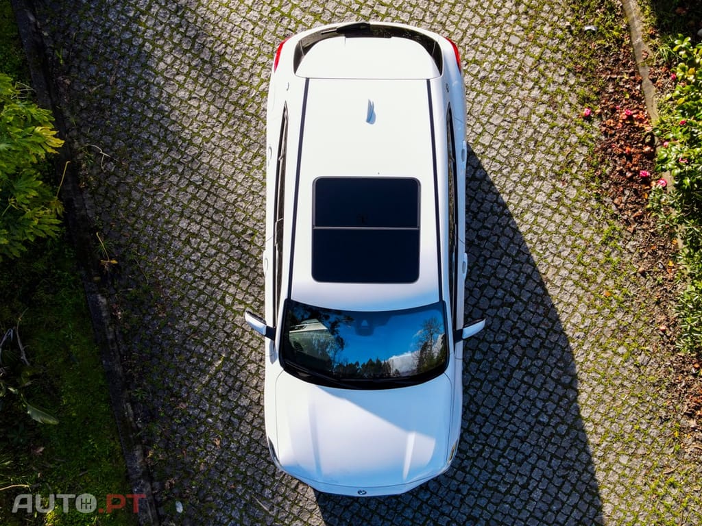 BMW X2 18 d xDrive Auto Pack M