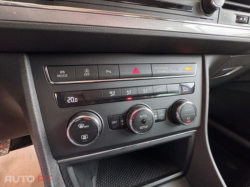 Seat Leon 2.0 TDI FR S/S