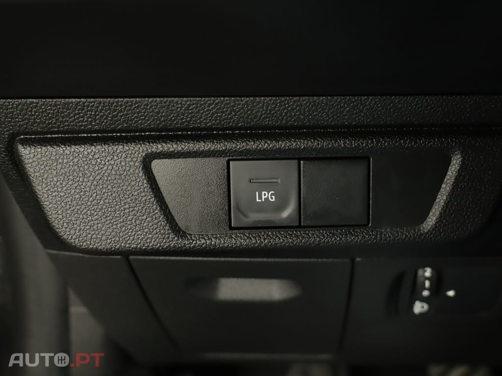 Dacia Sandero Sandero 1.0 ECO-G Stepway Extreme + Up&Go Bi-Fuel