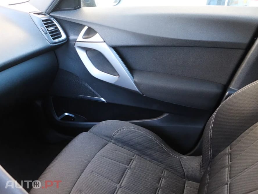 DS DS5 1.6 e-HDi Be Chic ETG6