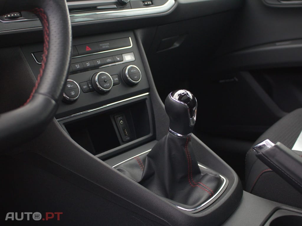 Seat Leon 1.4 TSI FR S/S