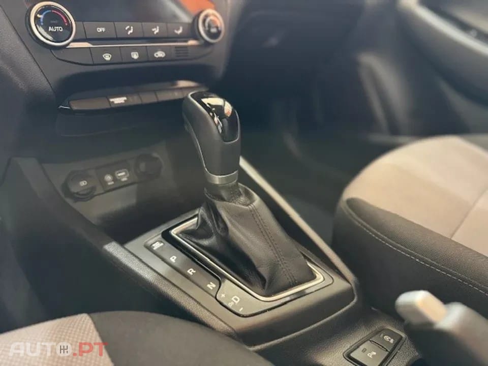 Hyundai i20 1.0 T-GDi Style+TT 7DCT