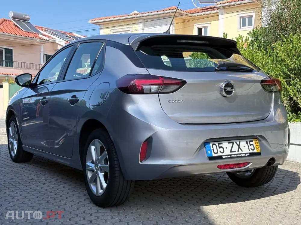 Opel Corsa 1.2 Edition