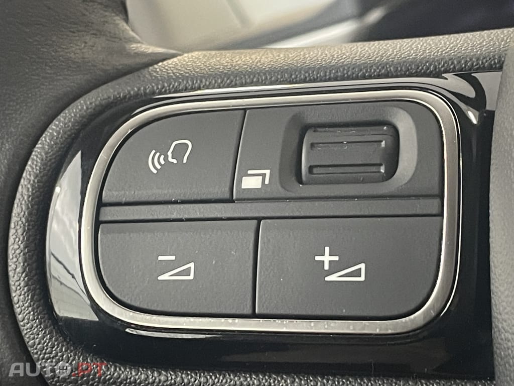 Citroen C3 1.2 PureTech Shine