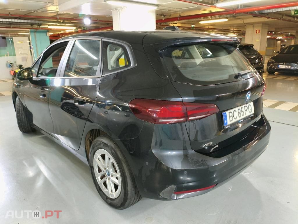 BMW 225 e xDrive
