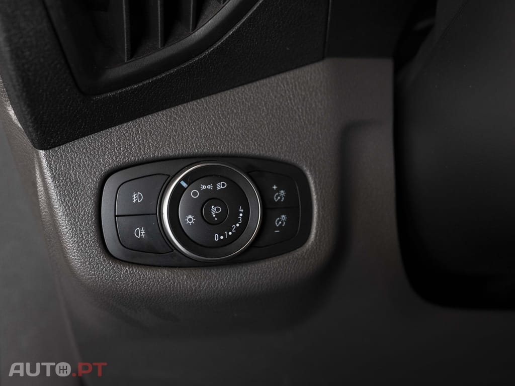 Ford Transit Connect Connect 1.5 TDCi 200 L1 Trend