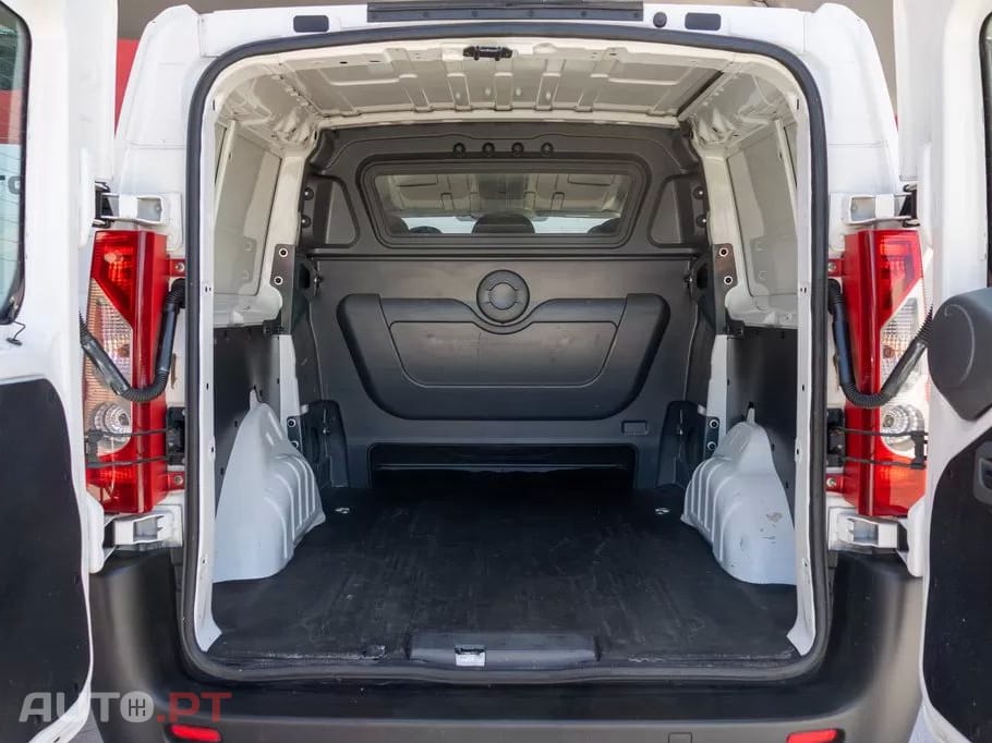 Toyota Proace  2.0 D-4D 6 Lug. C/IVA