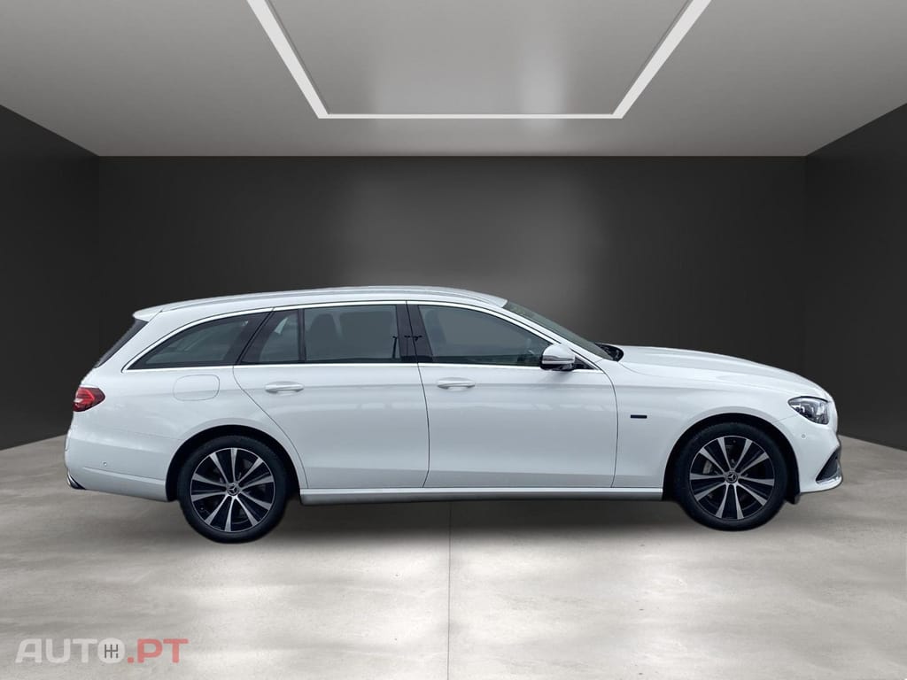 Mercedes-Benz E 300 de Avantgarde