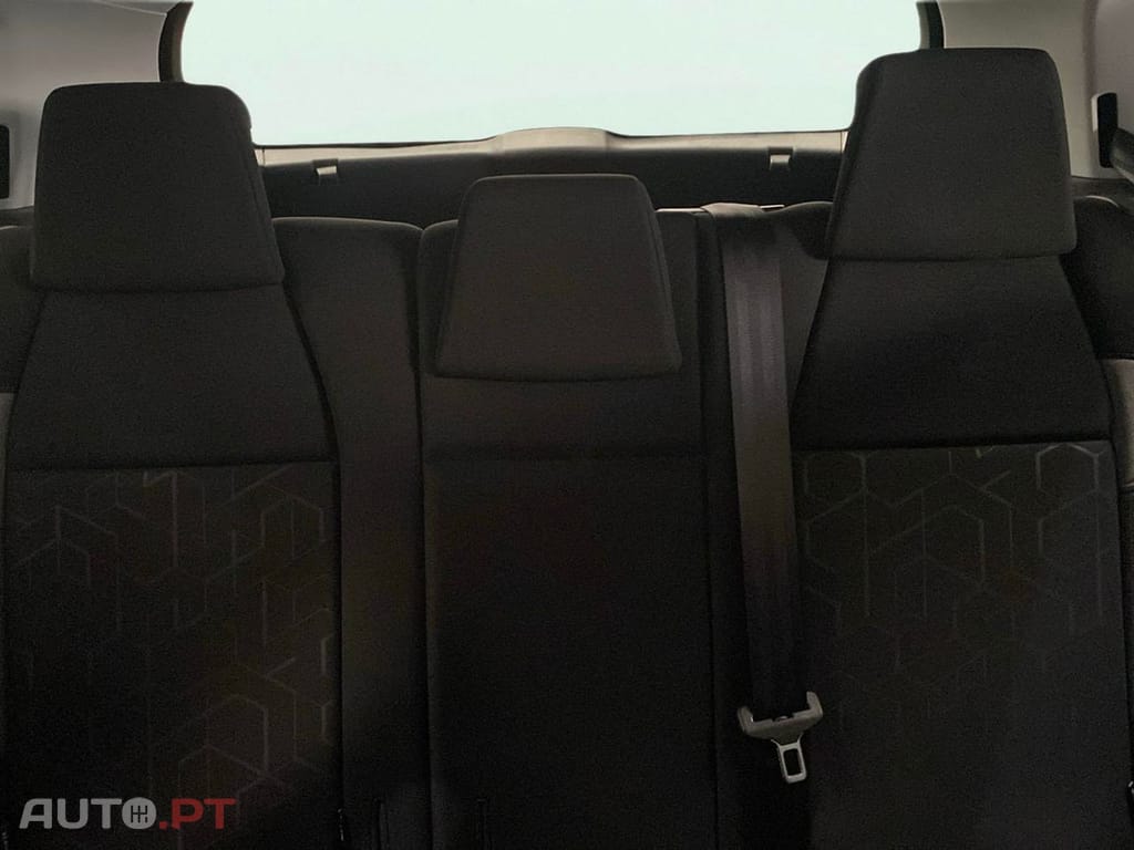 Peugeot 2008 1.2 PureTech Active