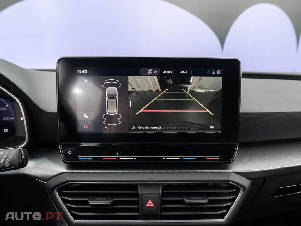 Seat Leon 1.0 TSI Style