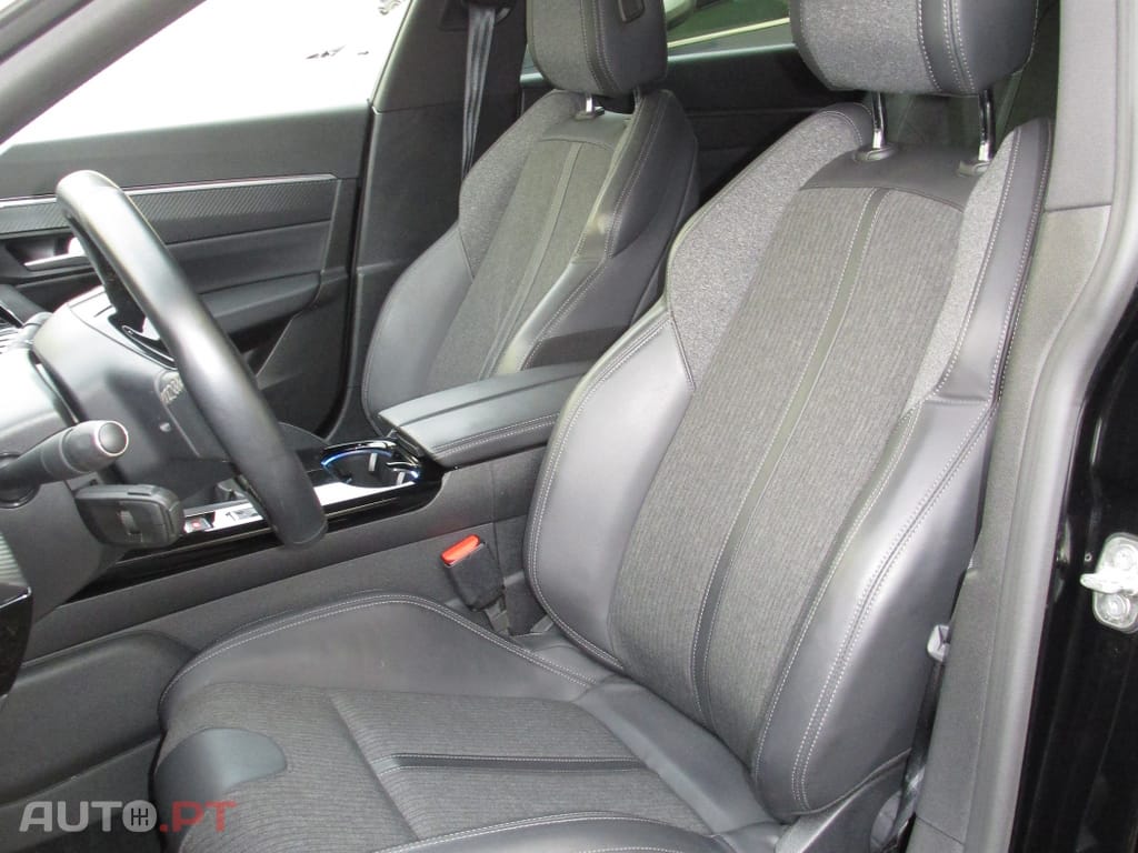 Peugeot 508 SW 1.5 BlueHDi Allure