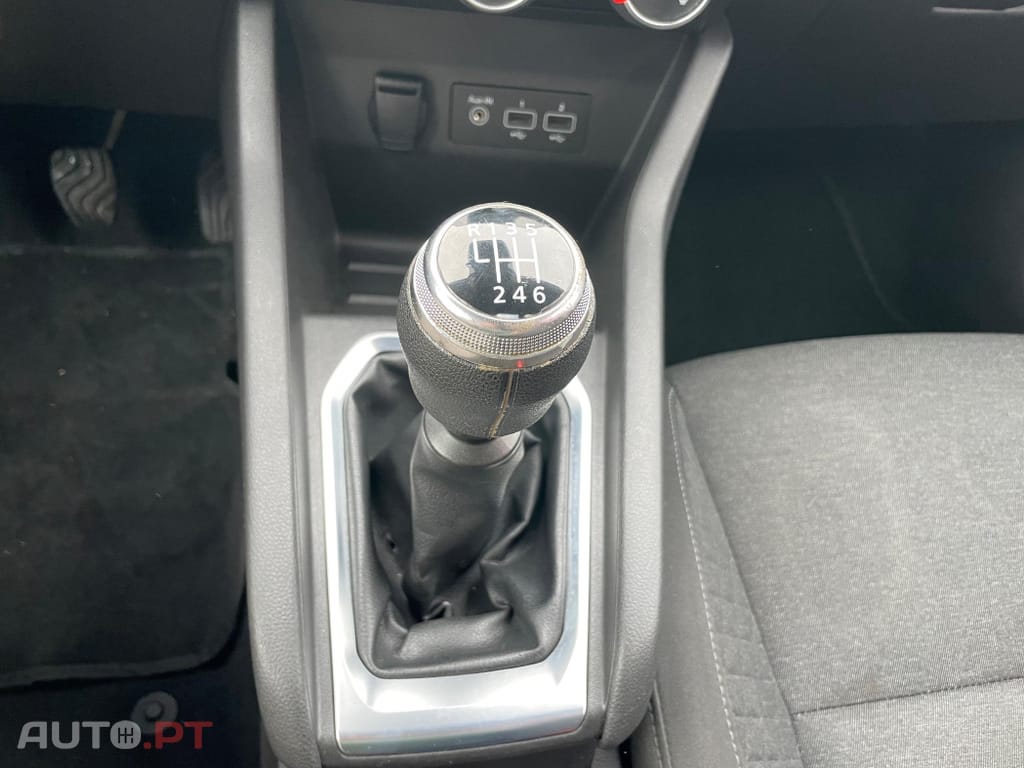 Renault Clio 1.5 Blue dCi Zen