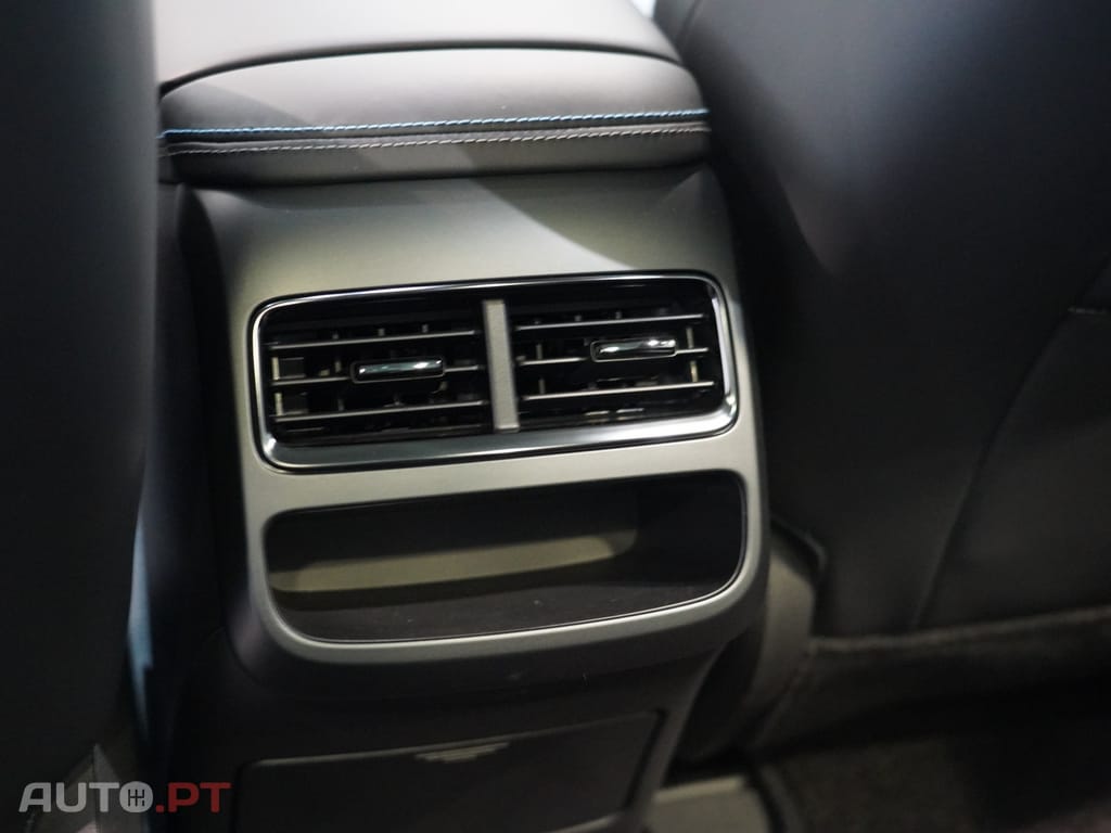 BYD Seal 82.5 kWh Design