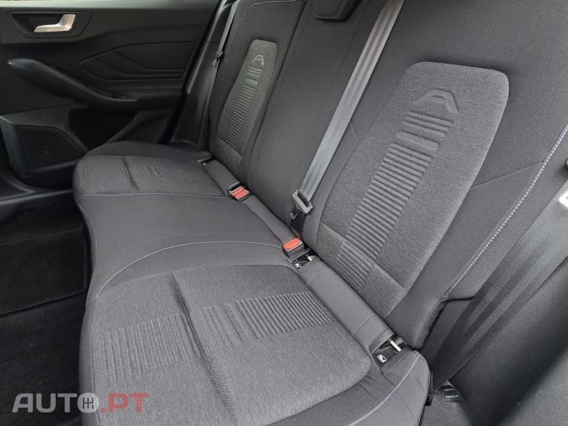 Ford Focus SW 1.5 TDCi EcoBlue Active