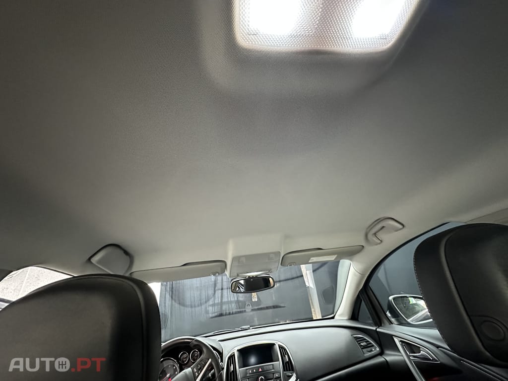 Audi A3 Sportback 1.6 TDI Ambiente