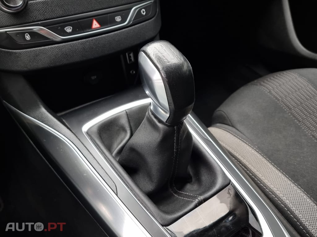 Peugeot 308 1.2 PureTech Active