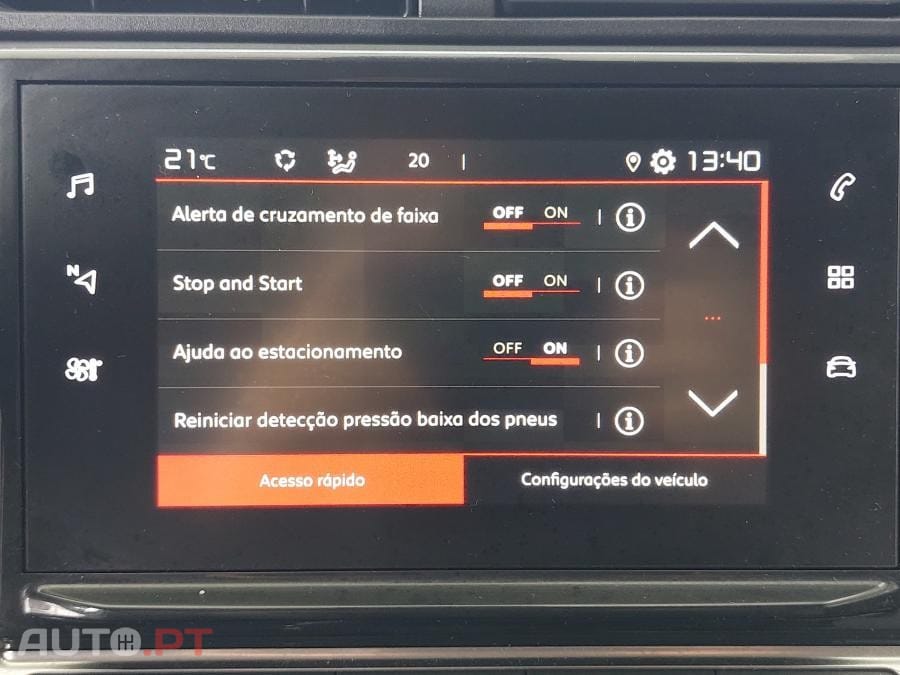 Citroen C3  1.2 PureTech C-Series