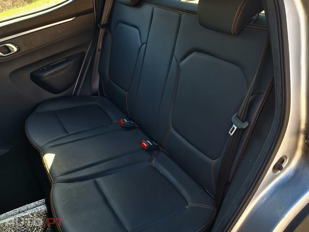 Dacia Spring Comfort Plus 100% Eléctrico