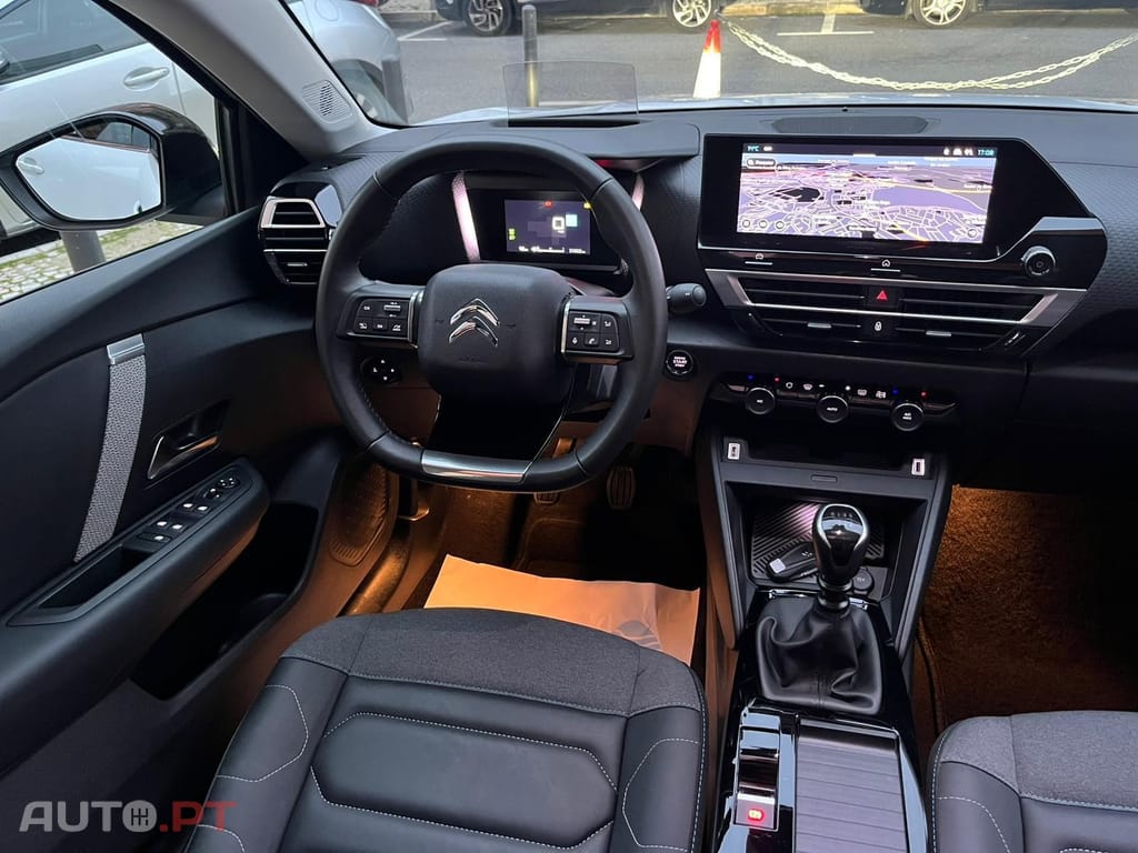 Citroen C4 1.2 PureTech Max