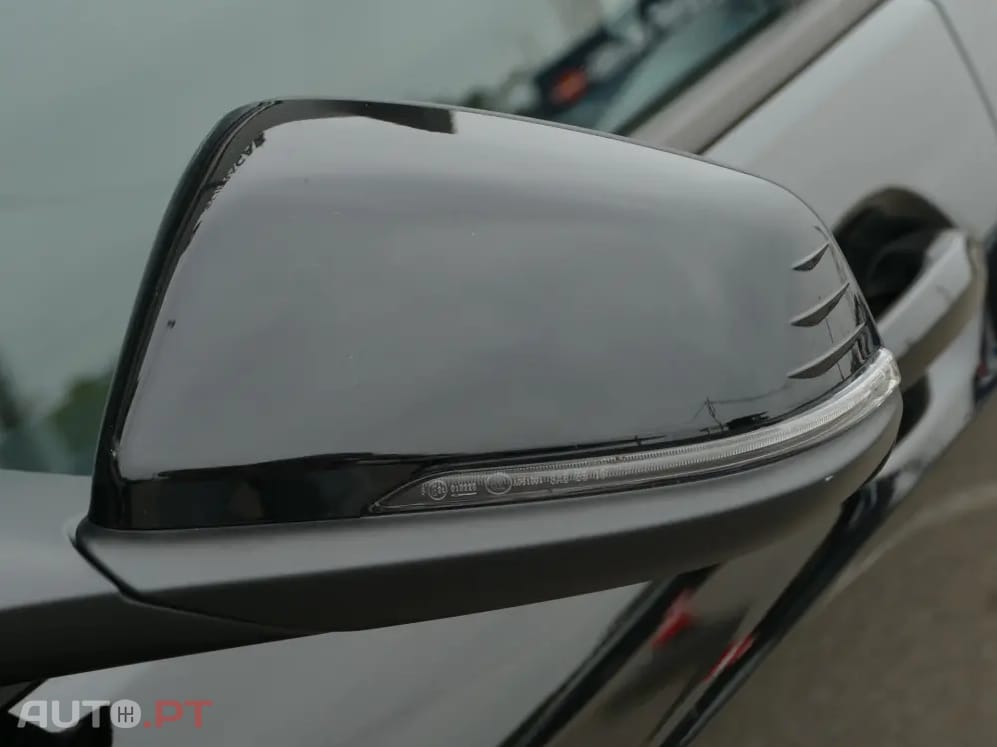 BMW 116 d Corporate Edition
