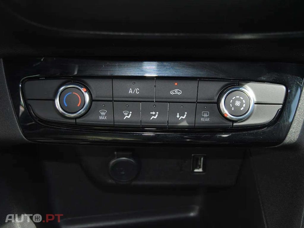 Opel Corsa 1.2 Business Edition