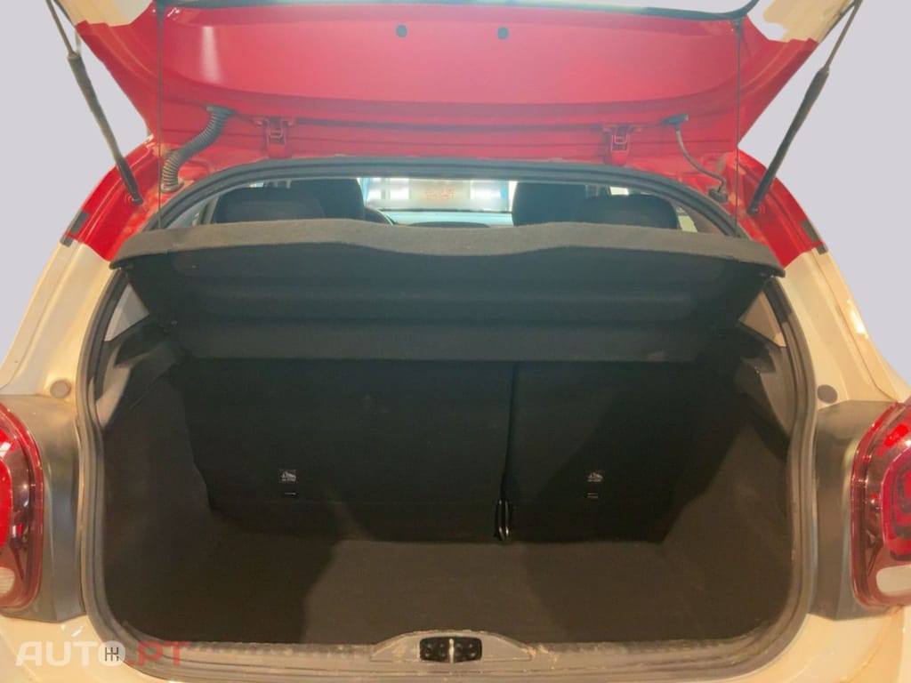 Citroen C3 1.2 PureTech Graphic