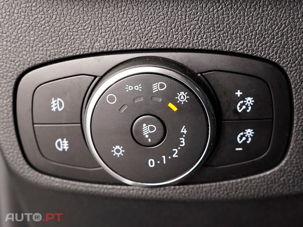 Ford Focus Focus 1.0 EcoBoost MHEV ST-Line X