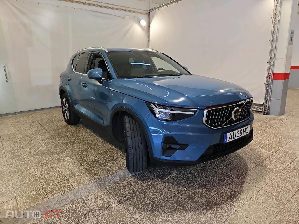 Volvo XC40 1.5 T5 PHEV Core