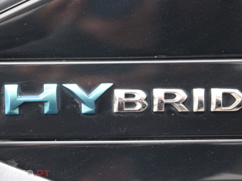 Peugeot 508 1.6 Hybrid GT Line e-EAT8