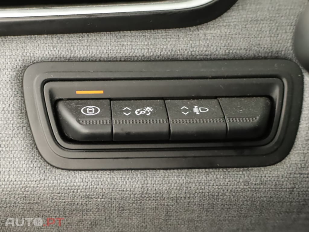 Renault Clio 1.0 TCe Evolution