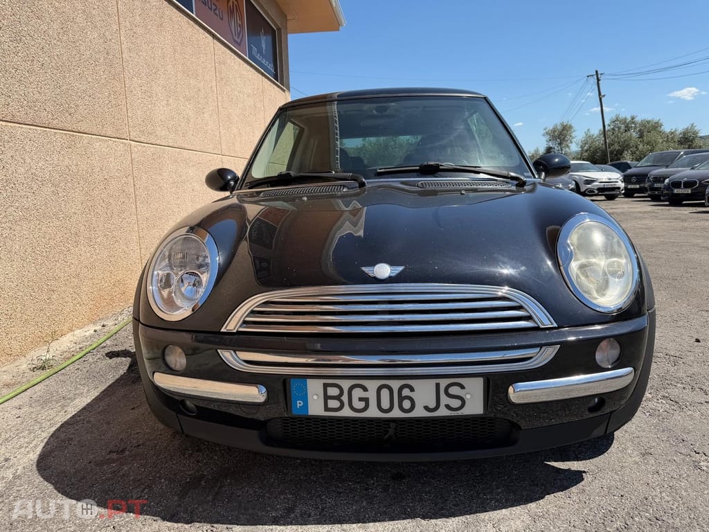 MINI Cooper Cooper