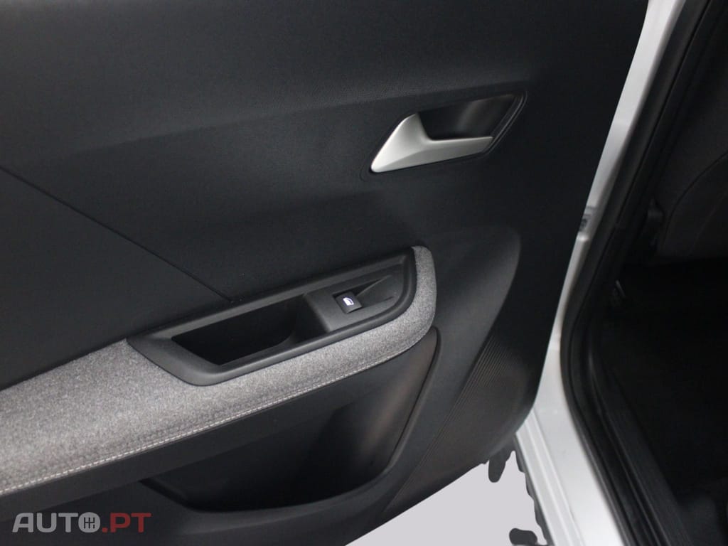 Opel Frontera GS