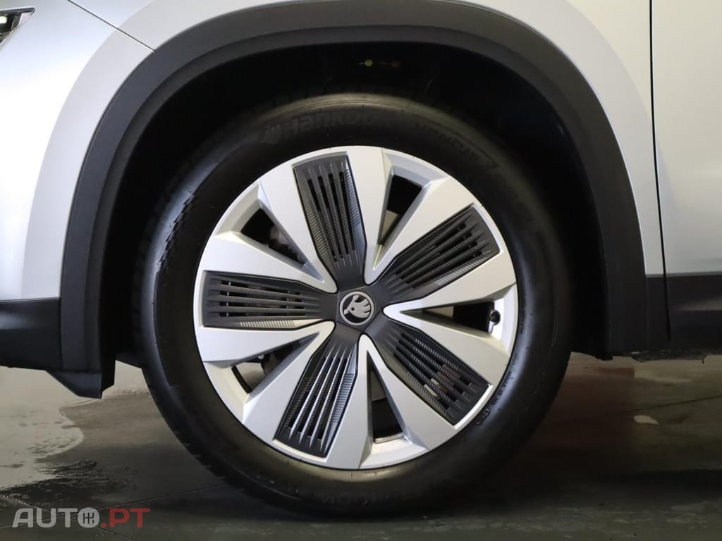 Skoda Kodiaq 2.0TDI  Ultra 7L DSG