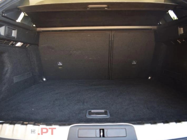 Peugeot 508 SW 1.5 BlueHDi Business Line EAT8