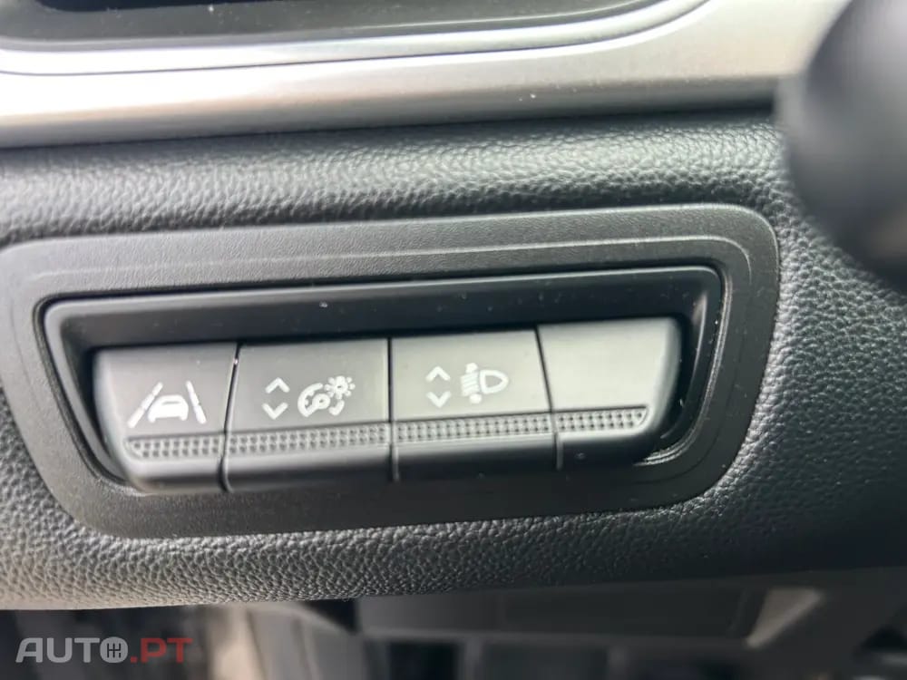 Renault Captur 1.0 TCe Intense 91 CV