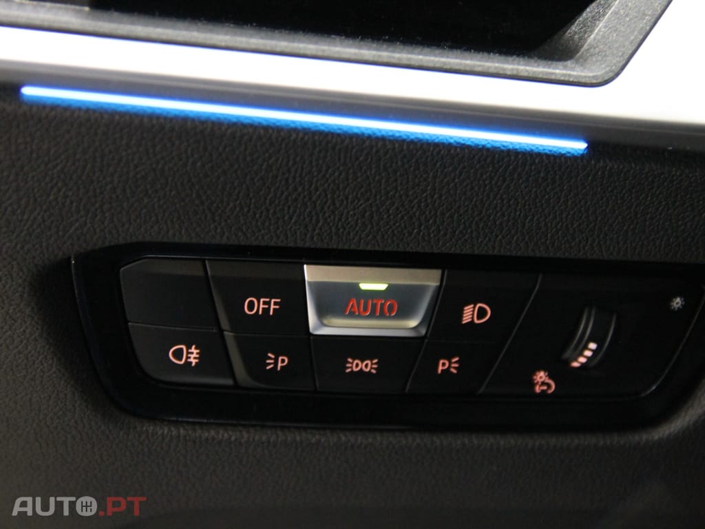 BMW 330 Advantage Look M Sport