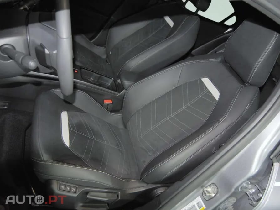 Opel Mokka 1.2 Hybrid GS eDCT