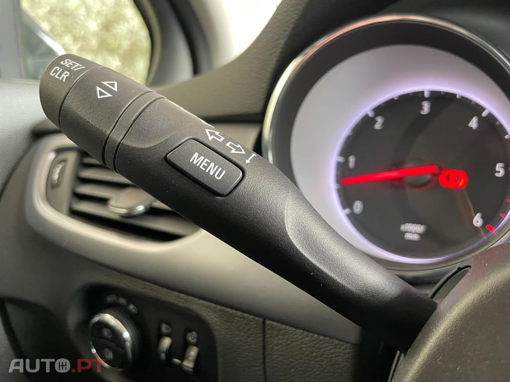 Opel Astra 1.6 CDTI Edition S/S