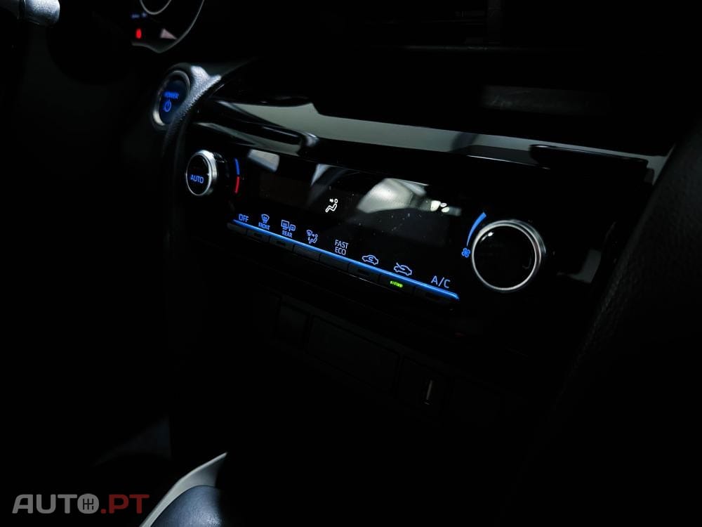 Toyota Yaris Cross Design Edition 1.5 Hybrid