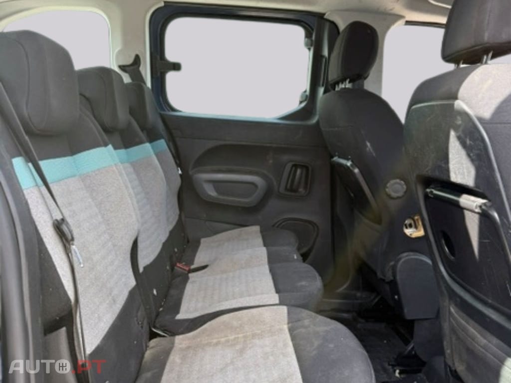 Citroen Berlingo Feel 