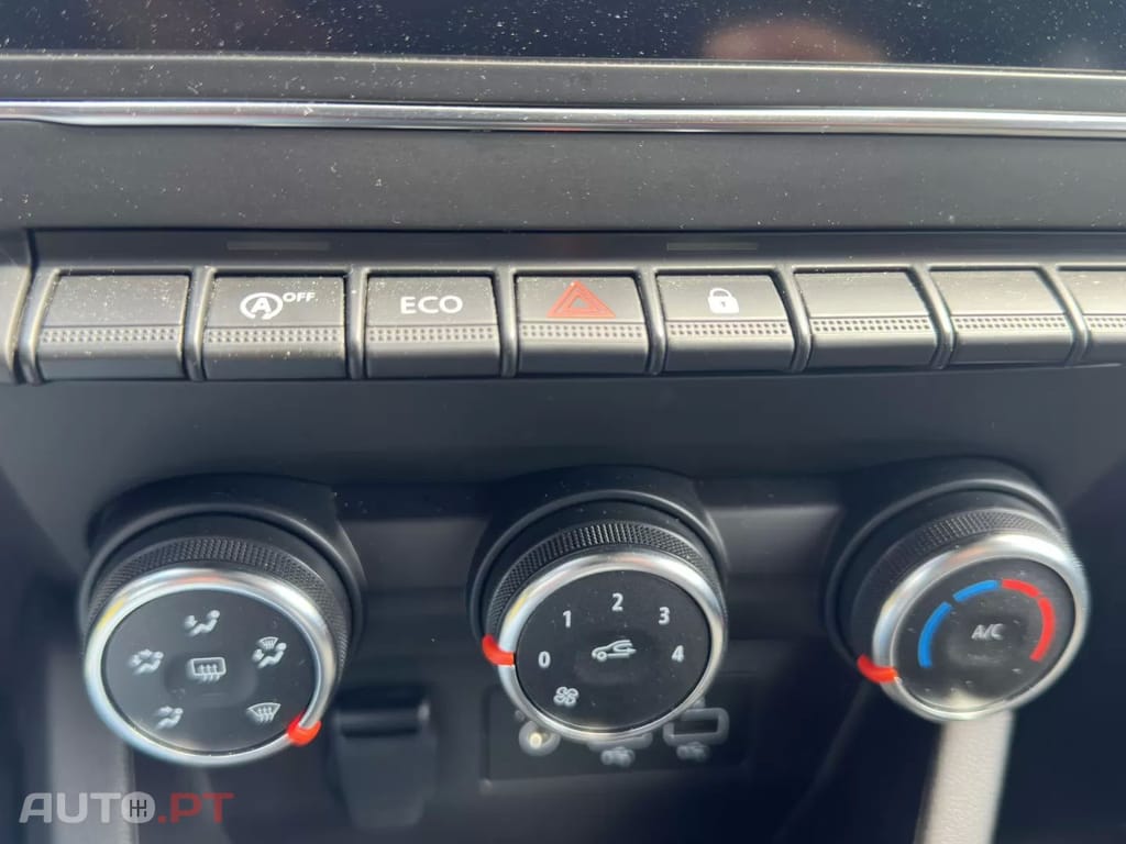 Renault Clio 1.0 TCe Evolution